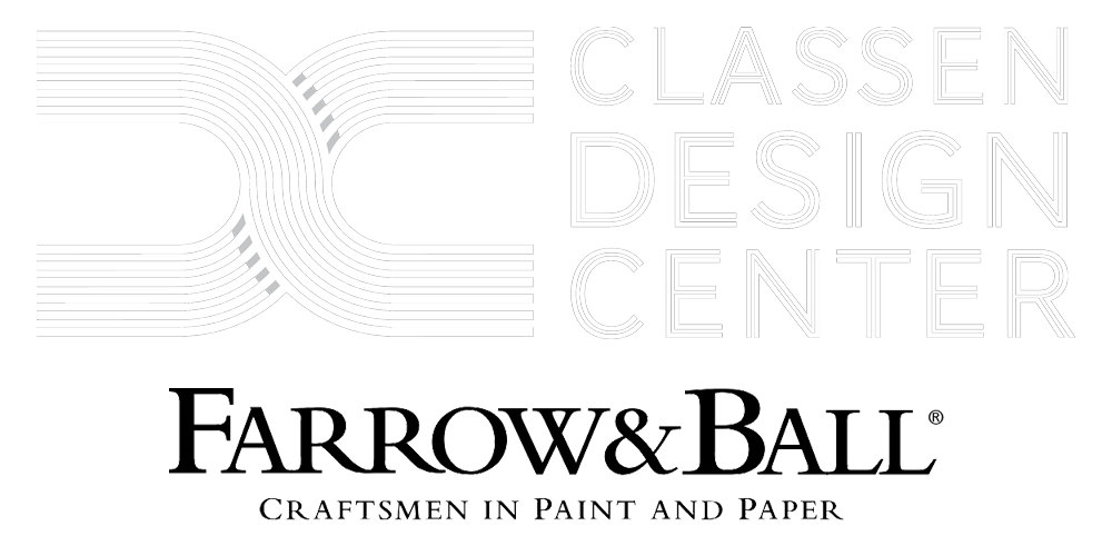 Classen Design Center — Farrow & Ball