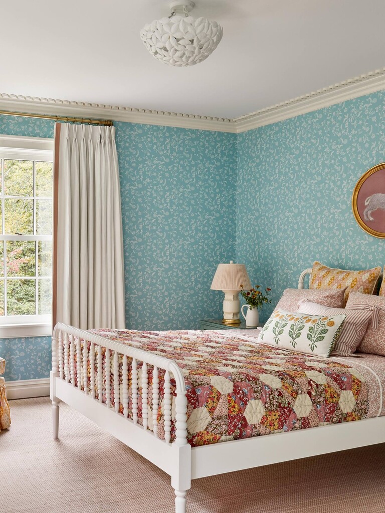 Uppark in a room setting