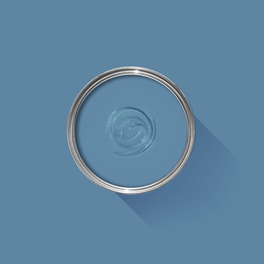 Belvedere Blue