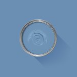 Cook’s Blue