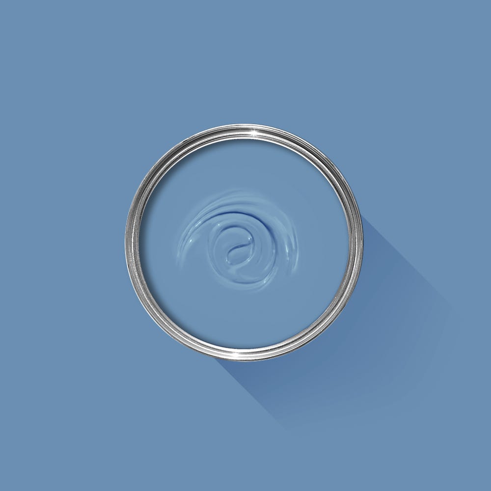 Cook’s Blue