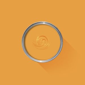 Dutch Orange