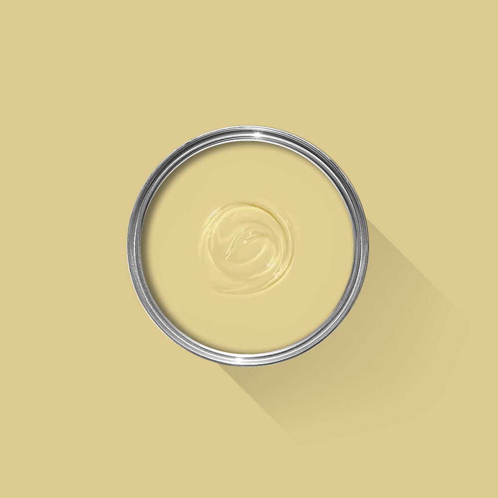 Gervase Yellow