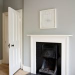 Lamp Room Gray room setting