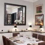 Skimming Stone room setting