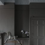 Mole’s Breath room setting