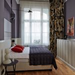 Brassica room setting