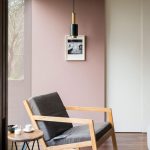 Sulking Room Pink room setting