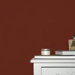 Eating Room Red room setting