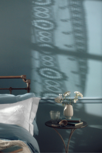 Kittiwake room setting