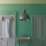Arsenic room setting