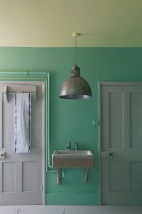 Arsenic room setting