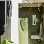 Bancha room setting
