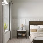 Salt room setting