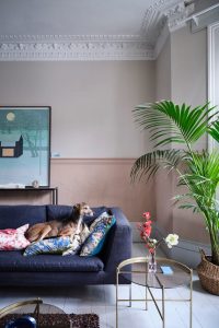 Stirabout room setting