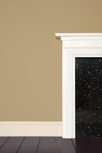 Buff room setting