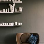 Pantalon room setting