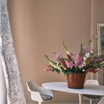 Smoked Trout room setting