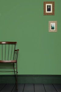 Folly Green room setting