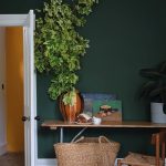 Duck Green room setting