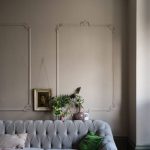 Jitney room setting