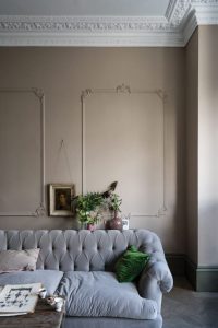 Jitney room setting