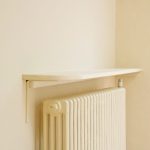 Matchstick room setting