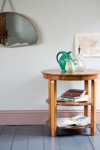 Cromarty room setting