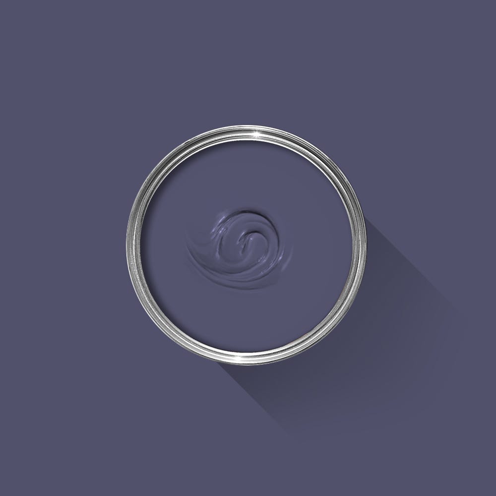 Imperial Purple