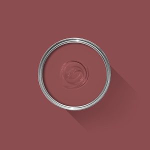 Eating Room Red