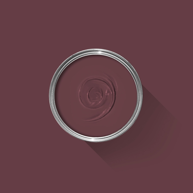 Preference Red
