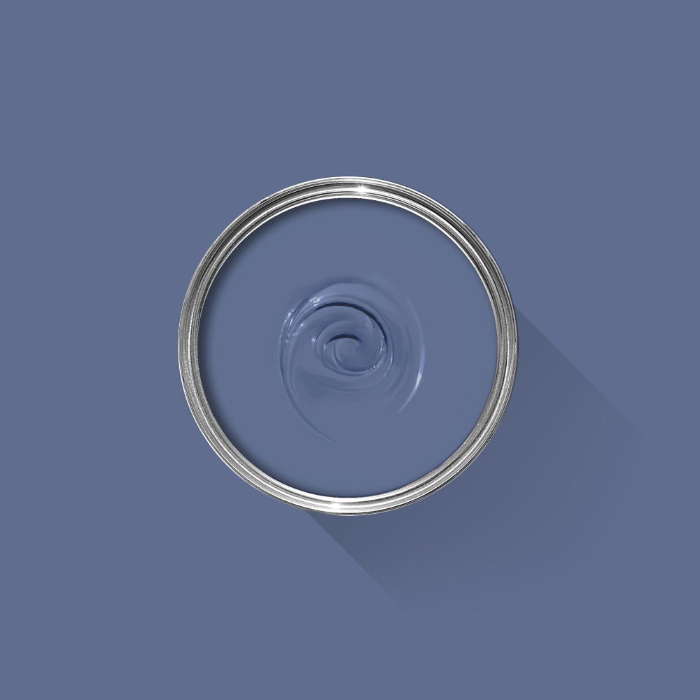 Pitch Blue