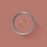 Porphyry Pink