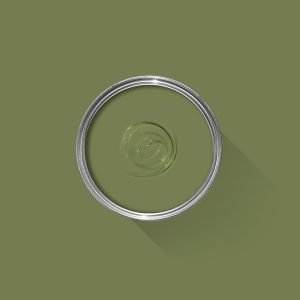 Sap Green