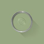 Saxon Green