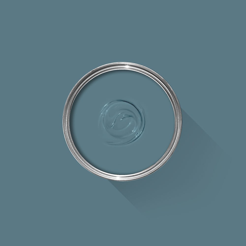 Sloe Blue
