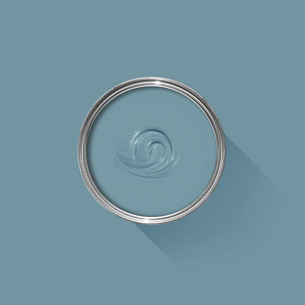 Stone Blue
