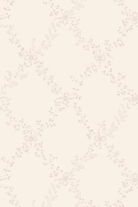 Toile Trellis